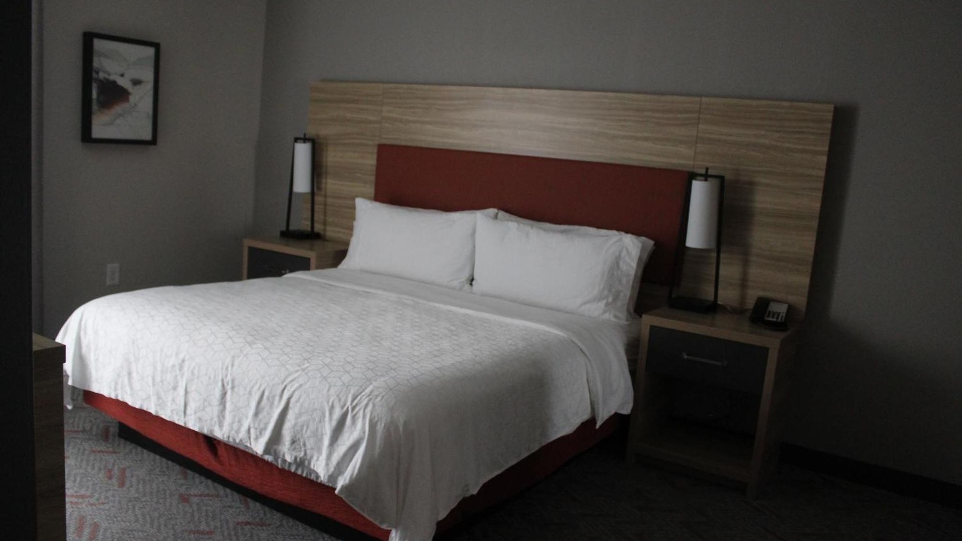 Hotel Candlewood - South By Ihg Nashville