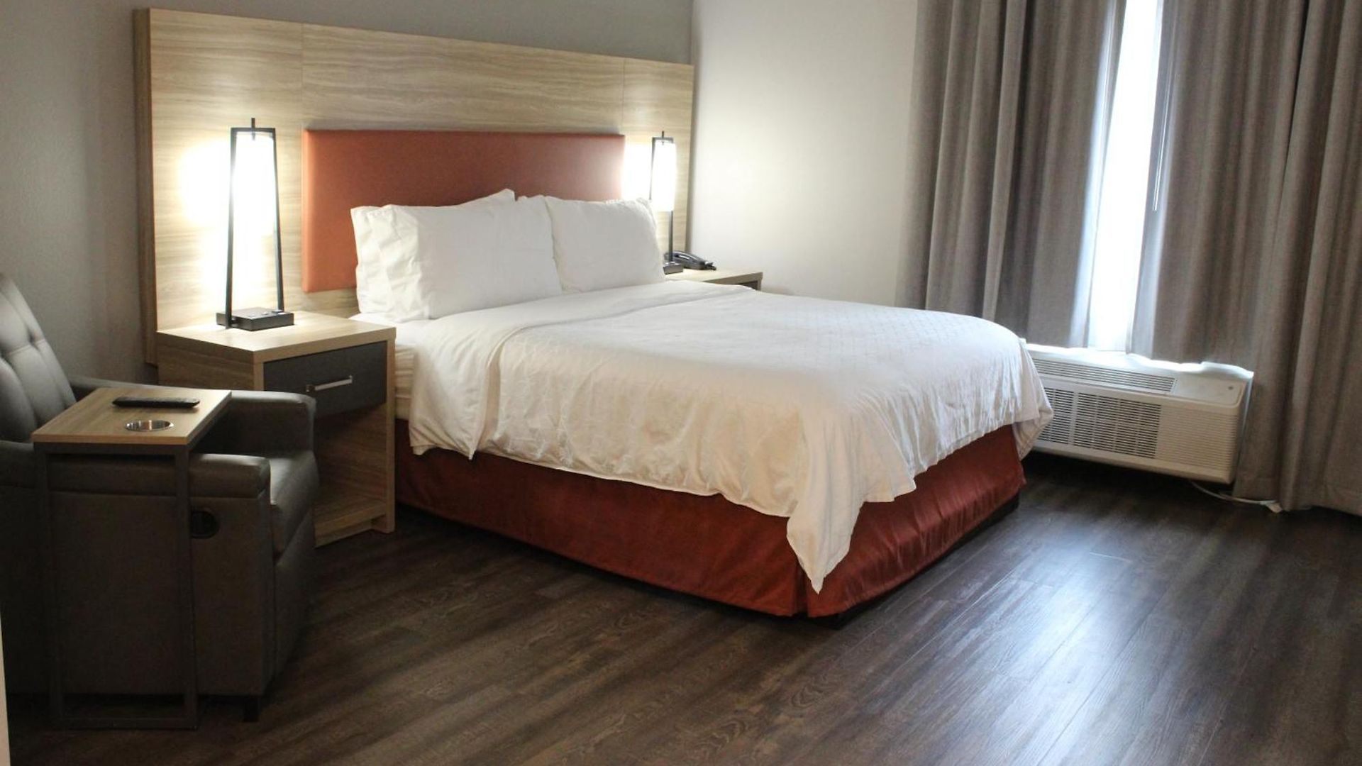 Candlewood - South By Ihg Hotel Nashville