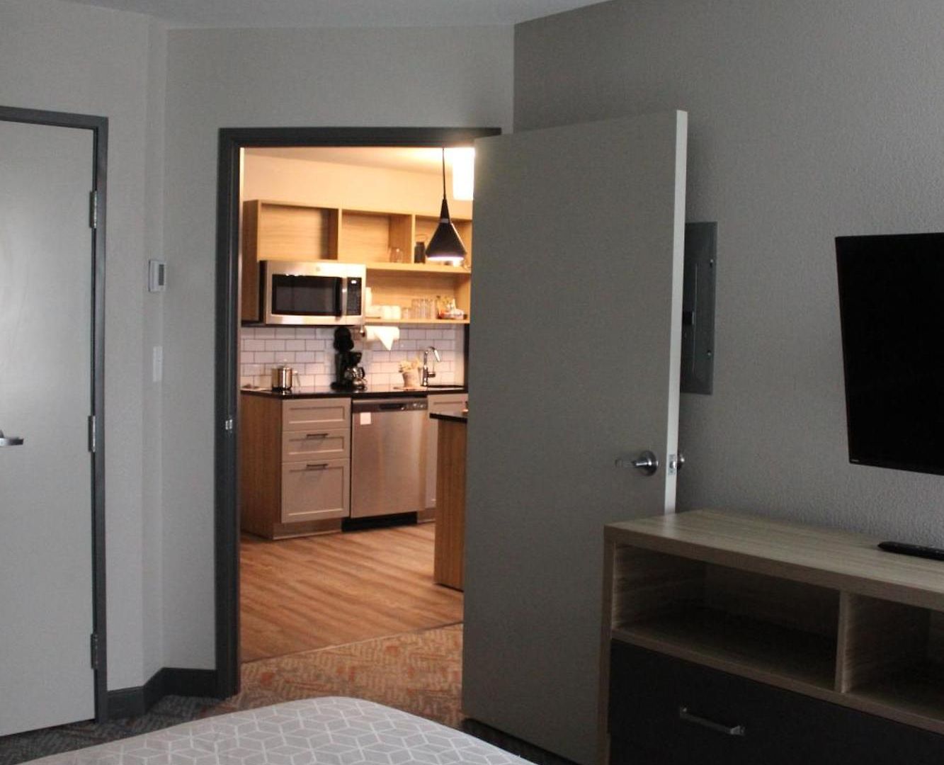 Candlewood - South By Ihg Hotel Nashville