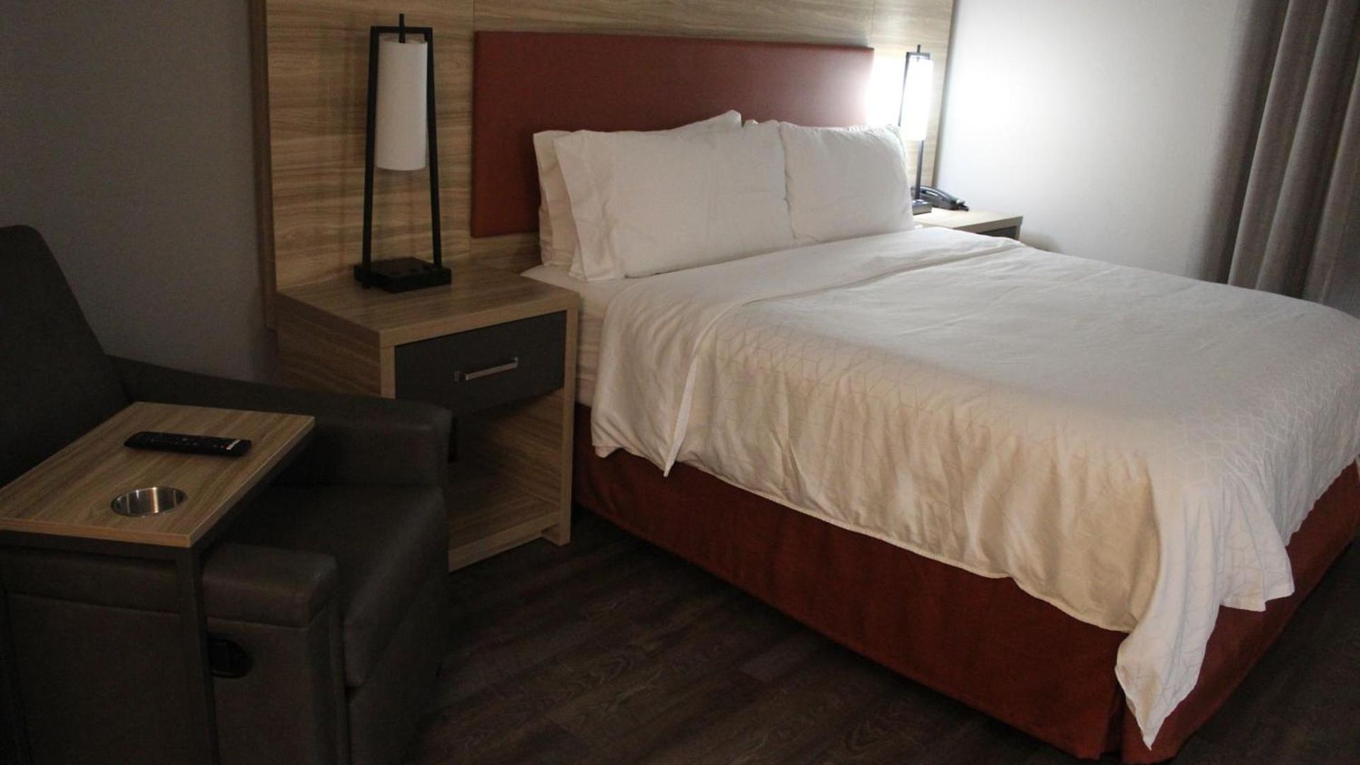 Candlewood - South By Ihg 3* Nashville