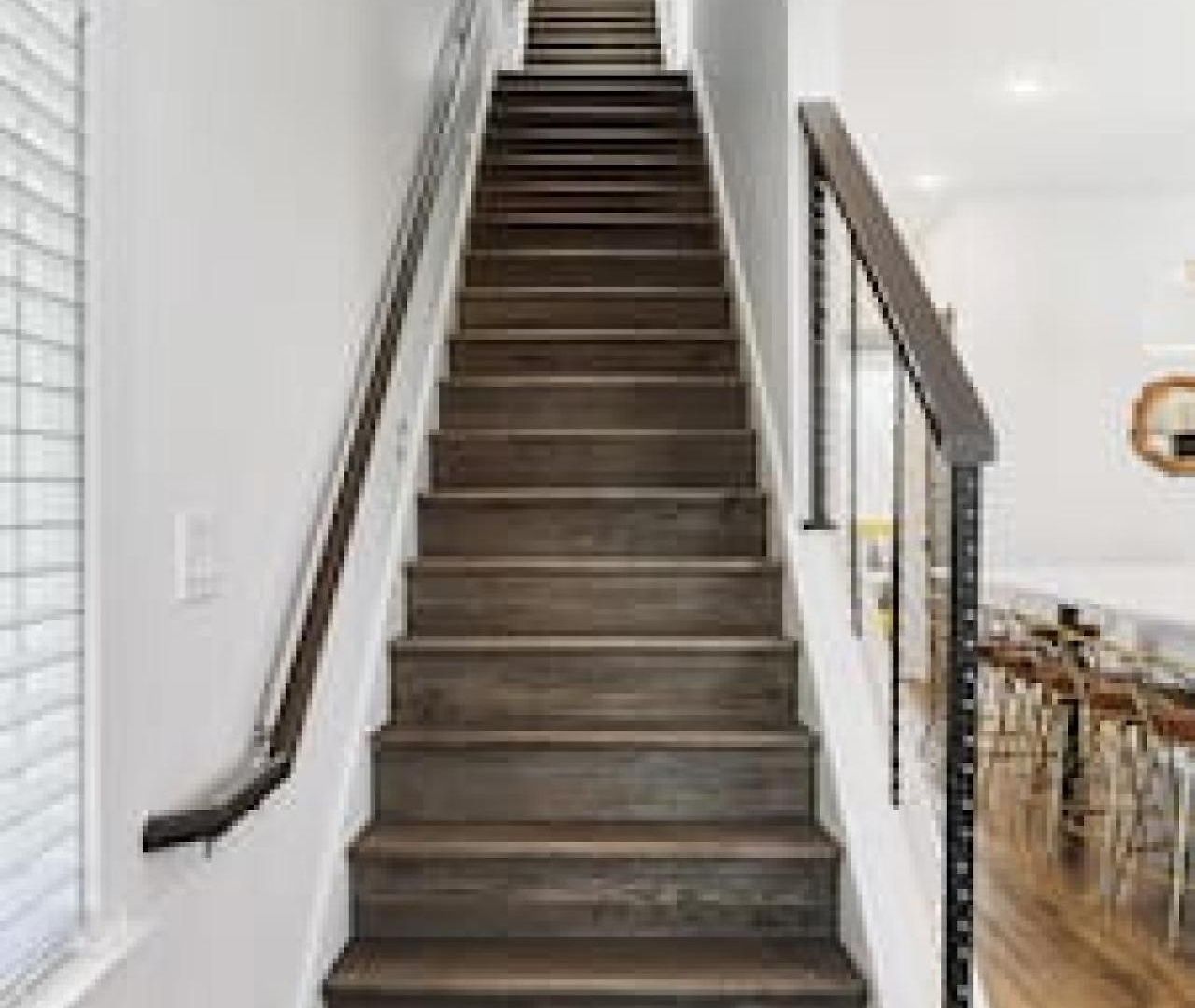 3 Miles To Broadway -garage, Patio, Walk To Shops