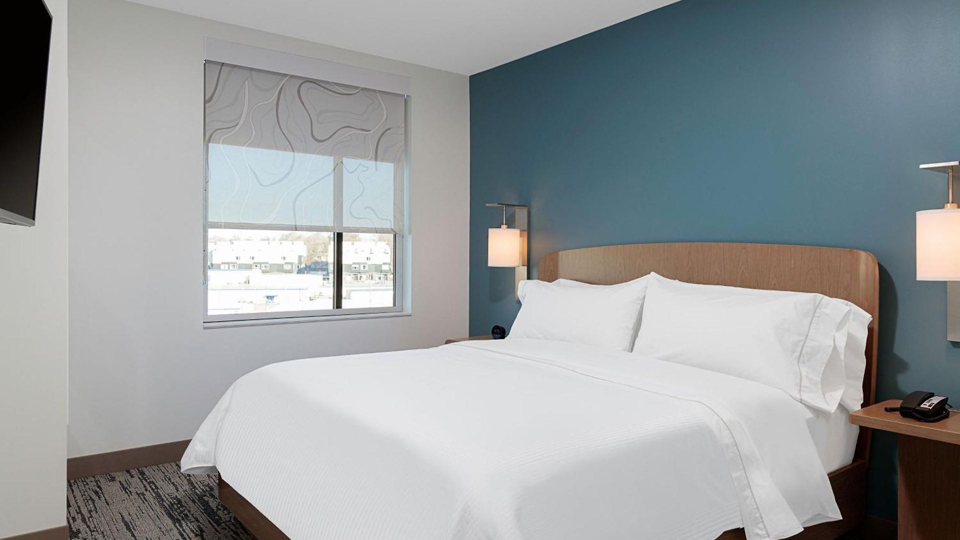 Element By Marriott Vanderbilt West End Hotel