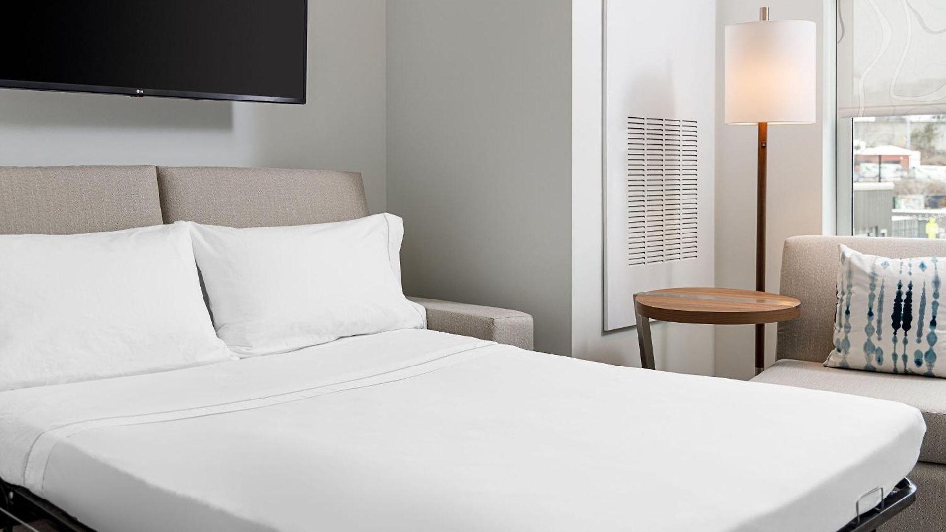 Hotel Element By Marriott Vanderbilt West End