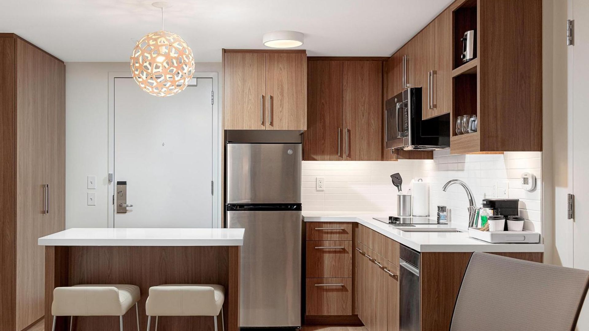 Element By Marriott Vanderbilt West End 3* Nashville