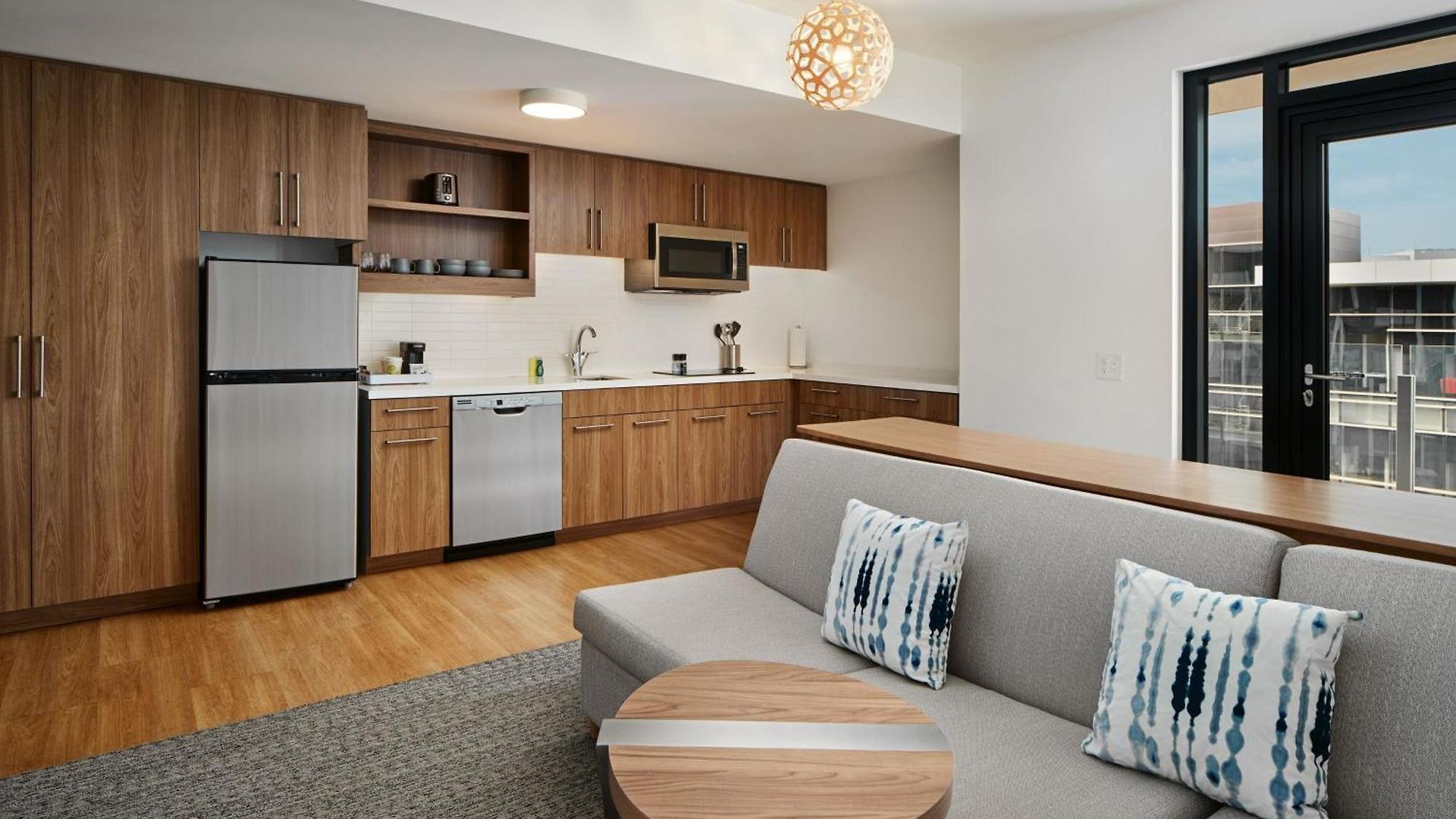 Element By Marriott Vanderbilt West End 3* Nashville