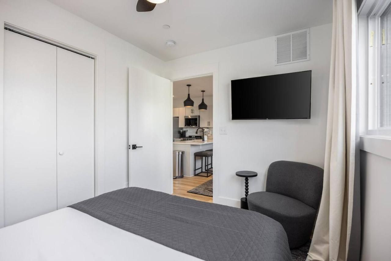 Stylish In Hillsboro Village By Vanderbilt And Belmont * Nashville