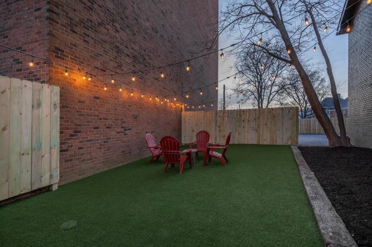 Stylish In Hillsboro Village By Vanderbilt And Belmont * Nashville