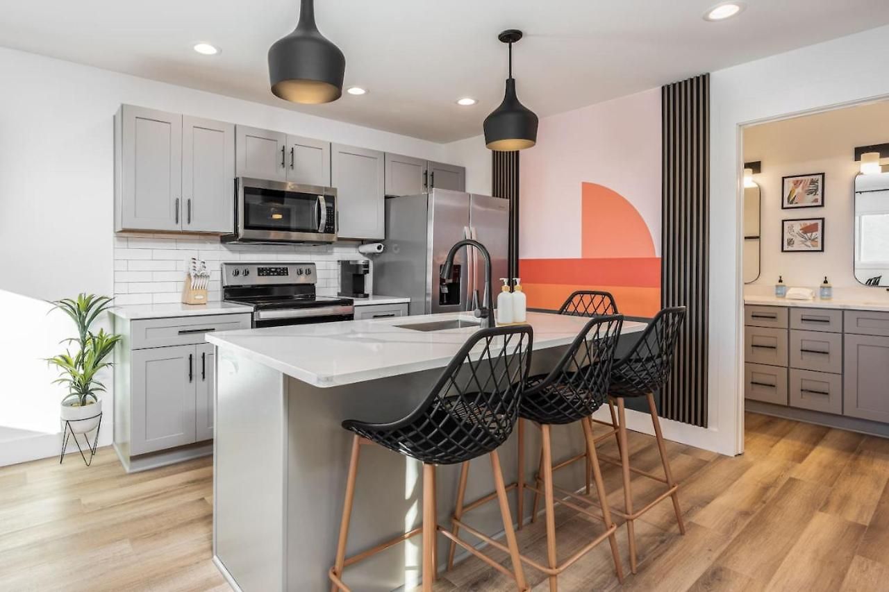 Apartment Walk To Hillsboro Village, Close To Vanderbilt, 3 Miles To Downtown *