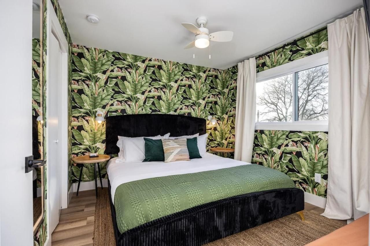 Walk To Hillsboro Village, Close To Vanderbilt, 3 Miles To Downtown