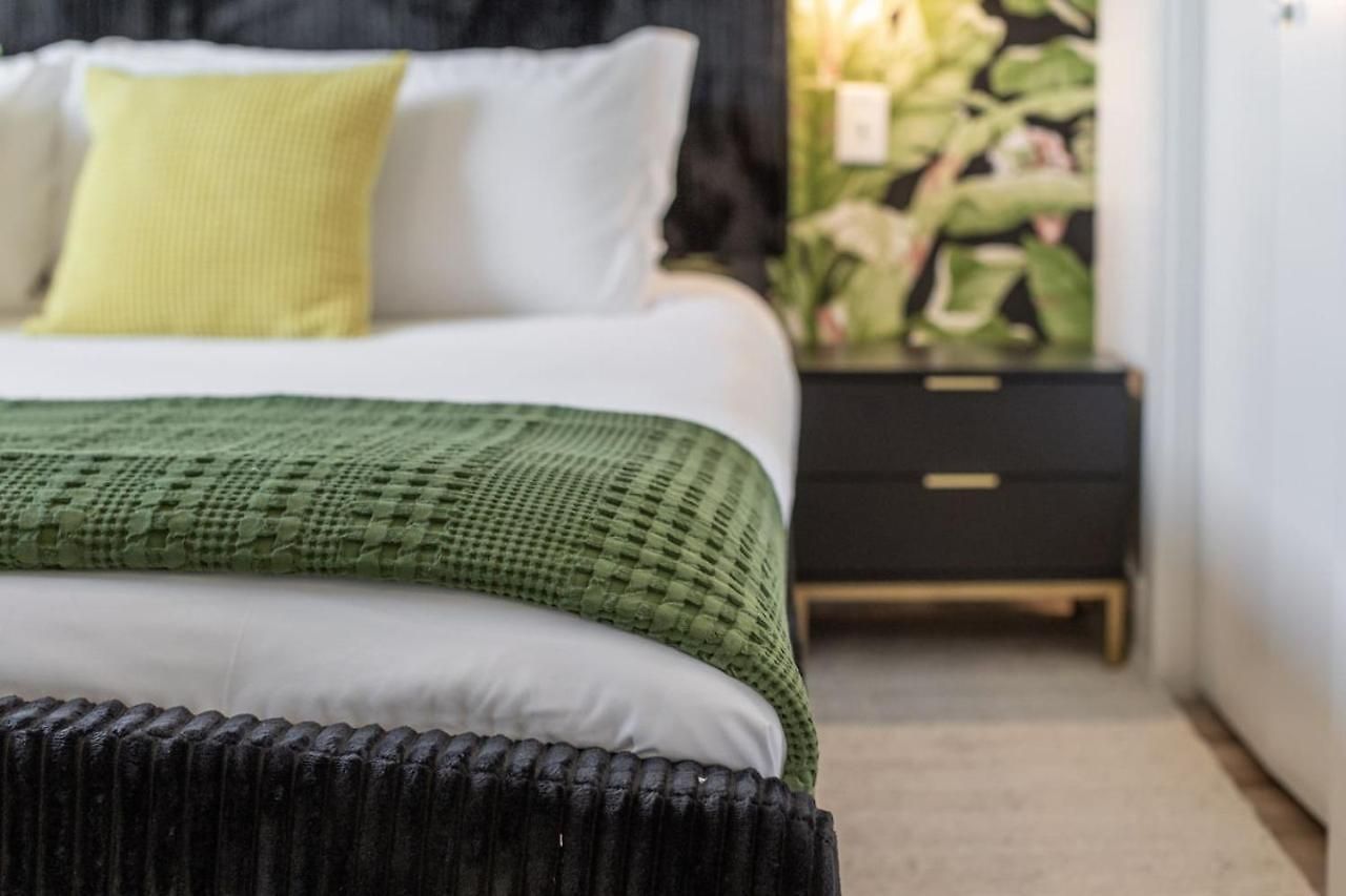 Retreat With Patio & Free Parking, By Vanderbilt