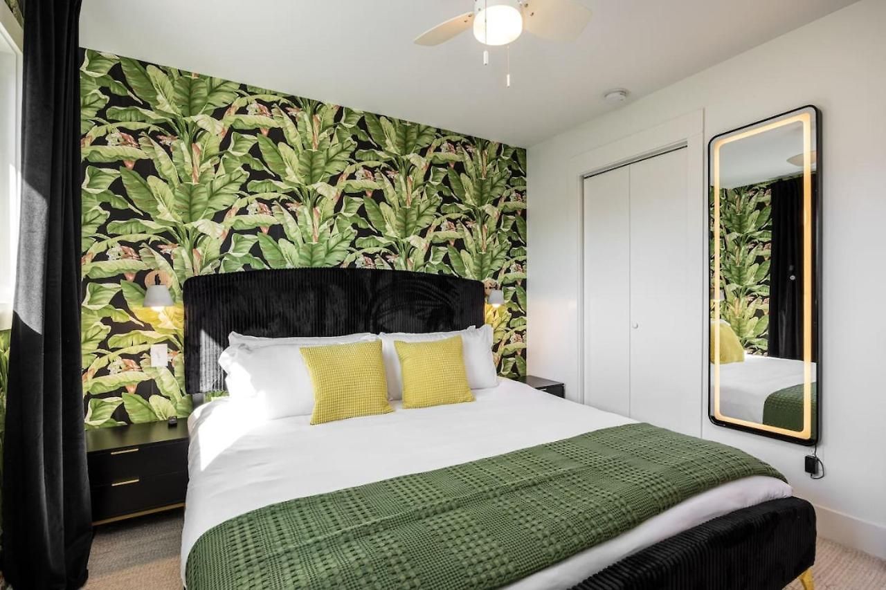 Retreat With Patio & Free Parking, By Vanderbilt *