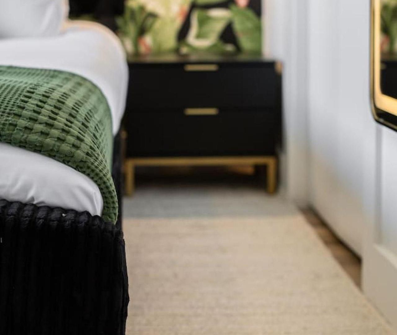 Retreat With Patio & Free Parking, By Vanderbilt Apartment Nashville