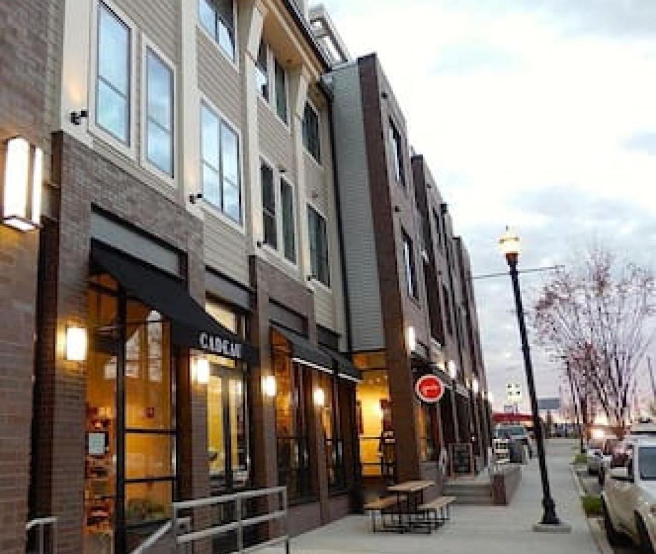 Belmont Retreat Walk To Restaurants, Coffee, 12 South Holiday home