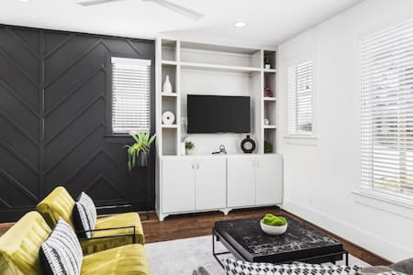 Upscale With Patio Walk To 12 South And Belmont Nashville