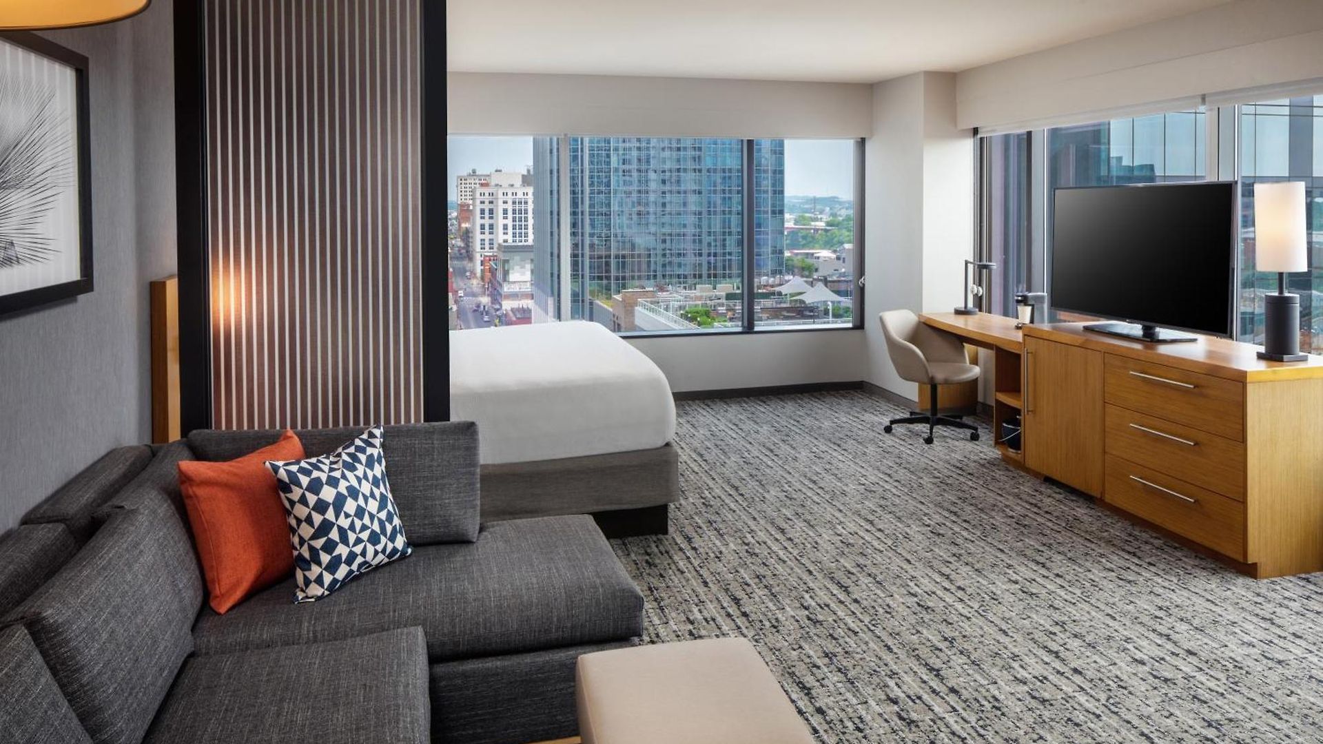 Hotel Hyatt Place Downtown