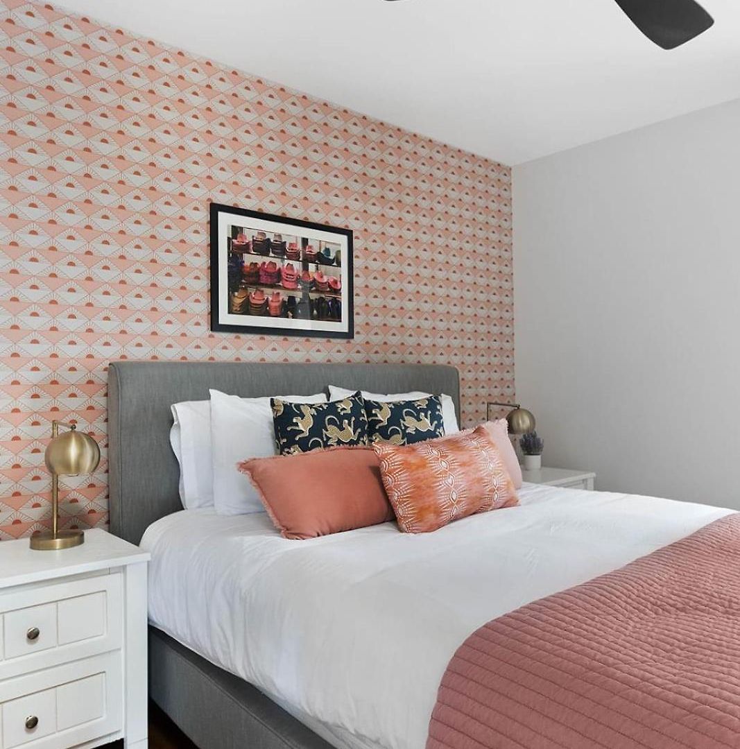 Apartment Rose - 1 Mile To Broadway *