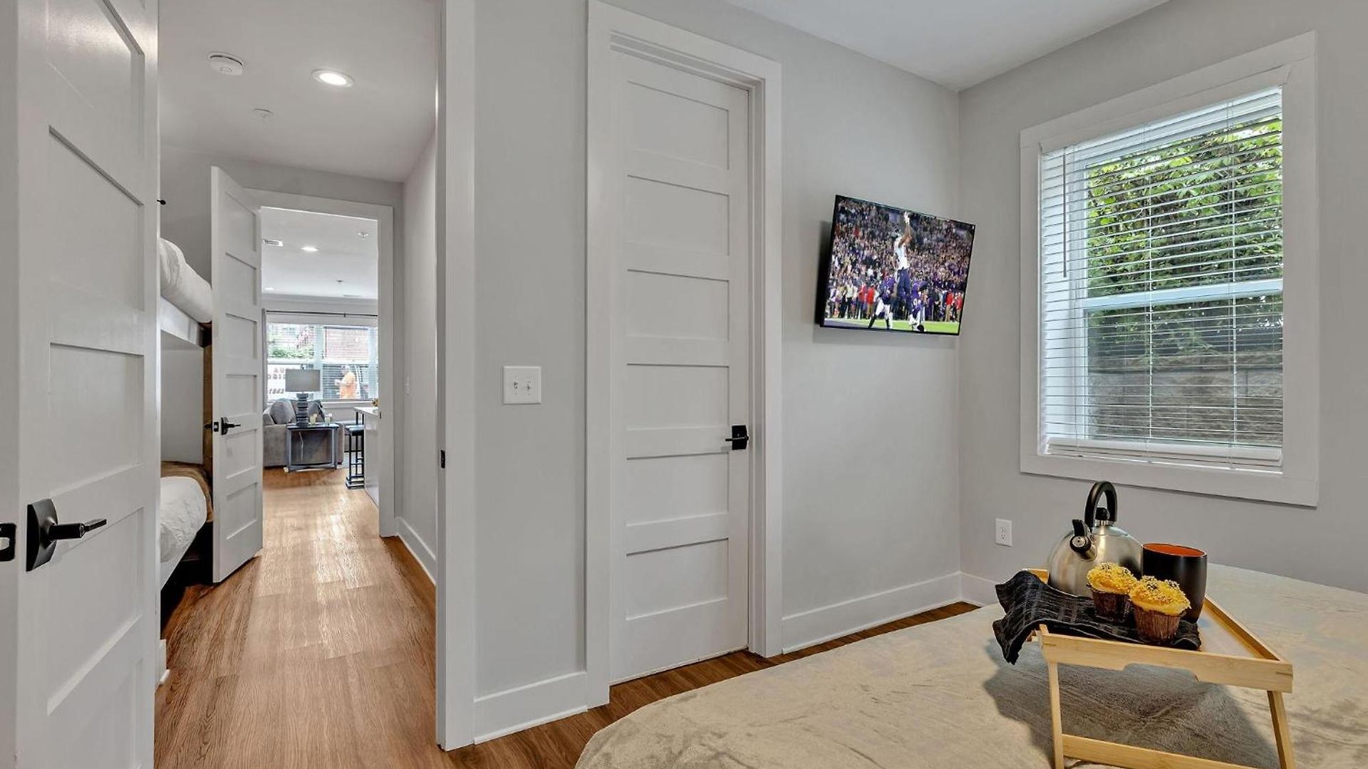Holiday home Melrose Mezzo - 5 Mins To Broadway - Rooftop