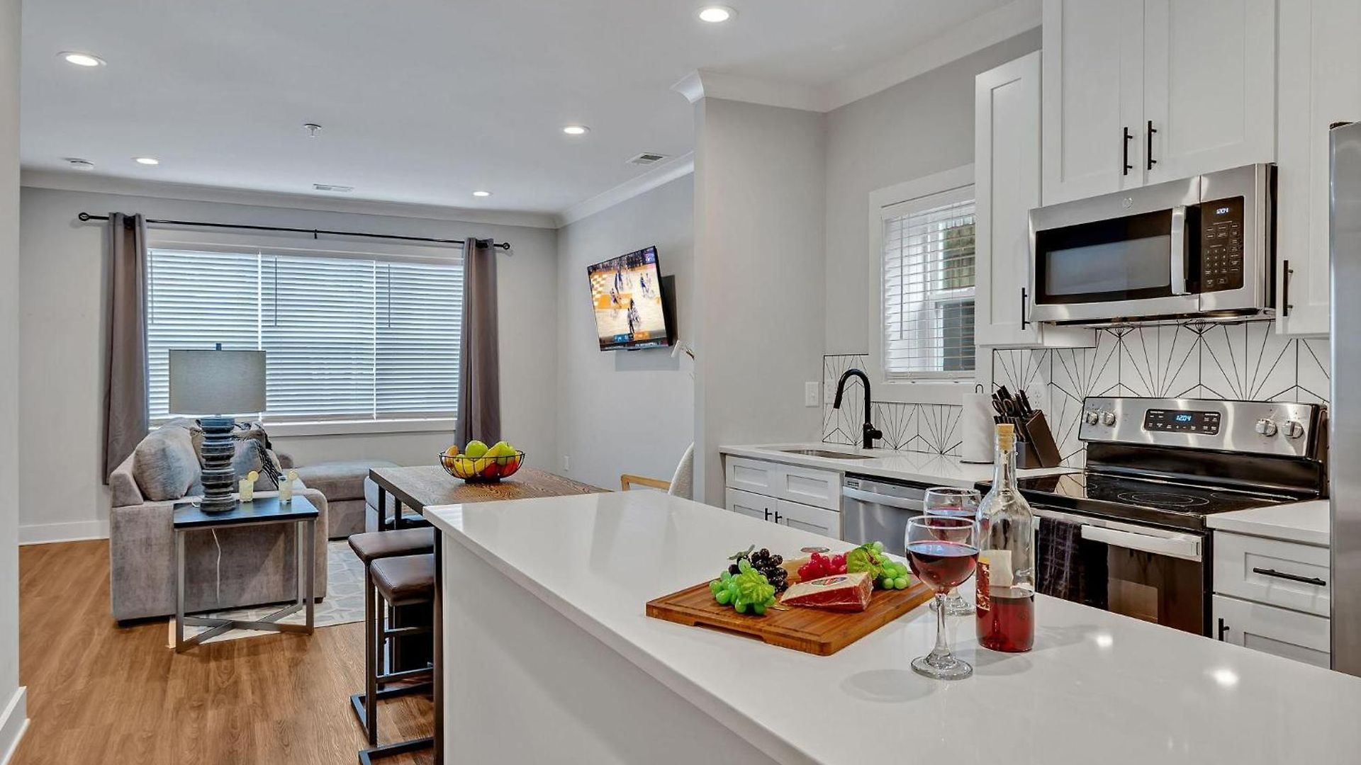 Holiday home Melrose Mezzo - 5 Mins To Broadway - Rooftop