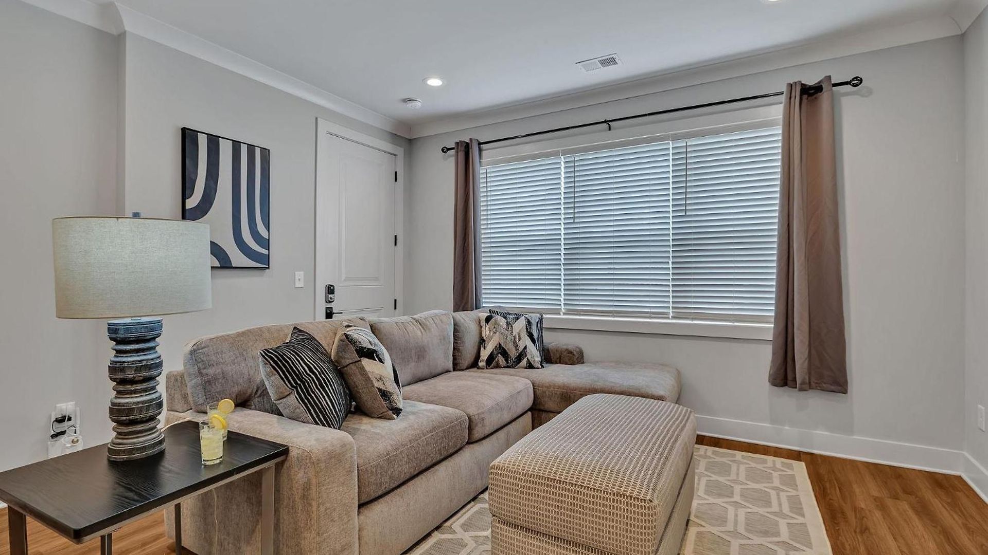 Holiday home Melrose Mezzo - 5 Mins To Broadway - Rooftop