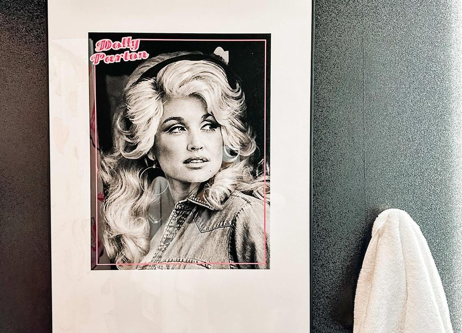 Holiday home Dolly's Glam Getaway - Glittering Gem Near Broadway *