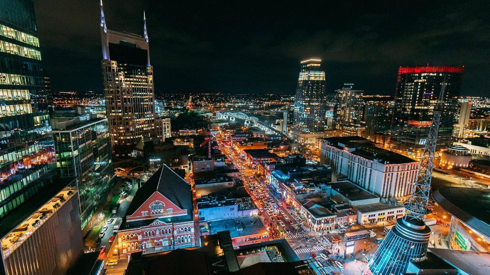Myrtle One * Nashville