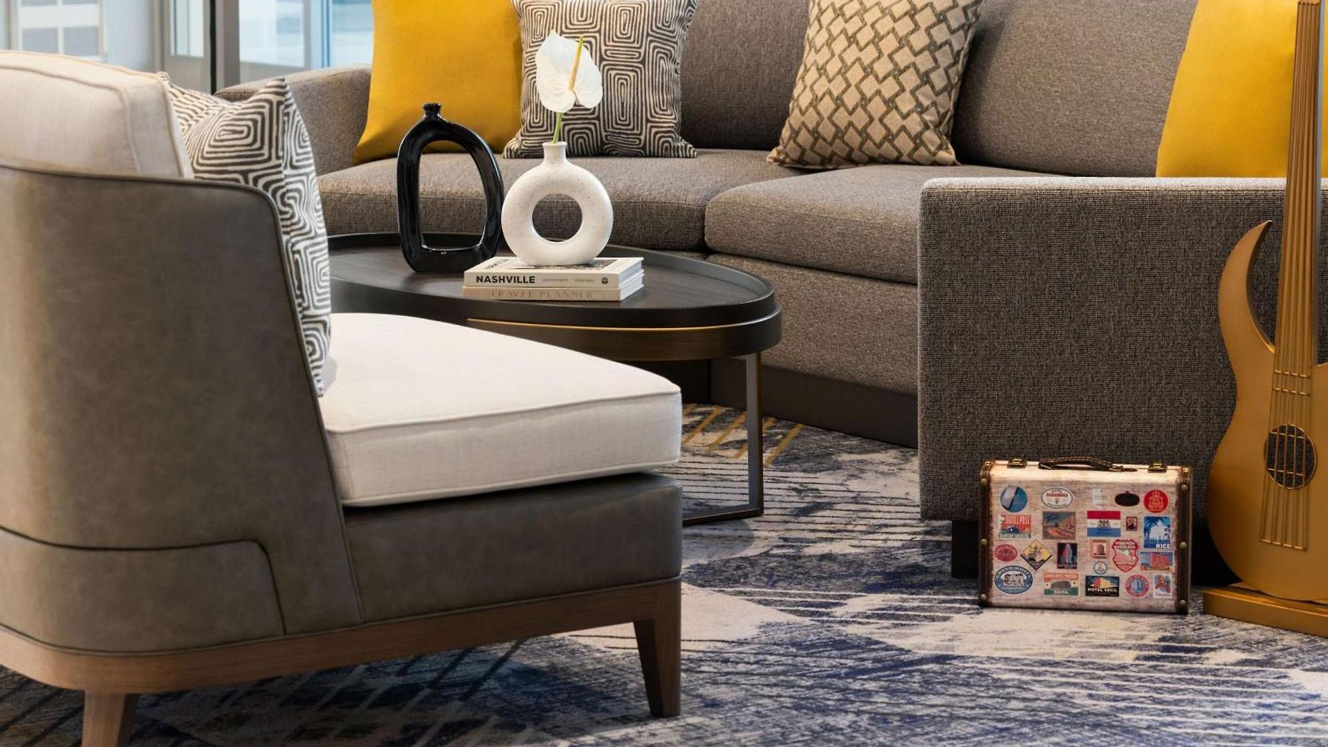 Hilton Bna Airport Terminal 4*