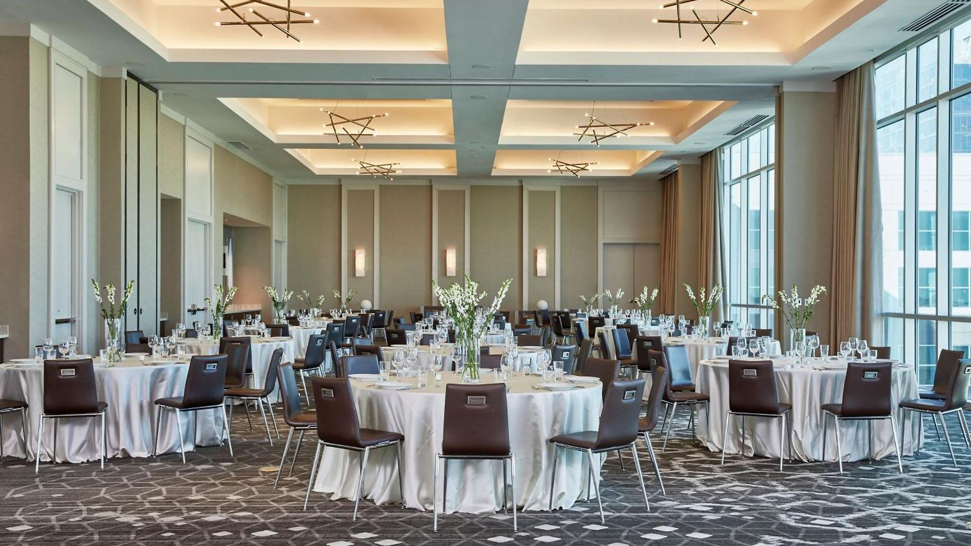 Springhill By Marriott Downtown/convention Center