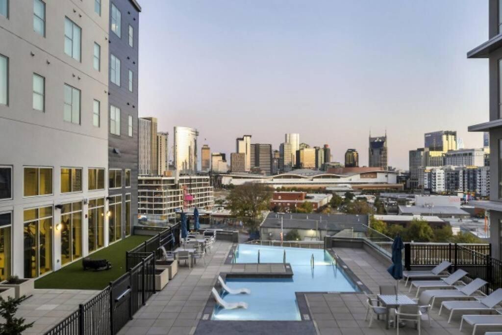 Apartment The Hollywood The Gulch