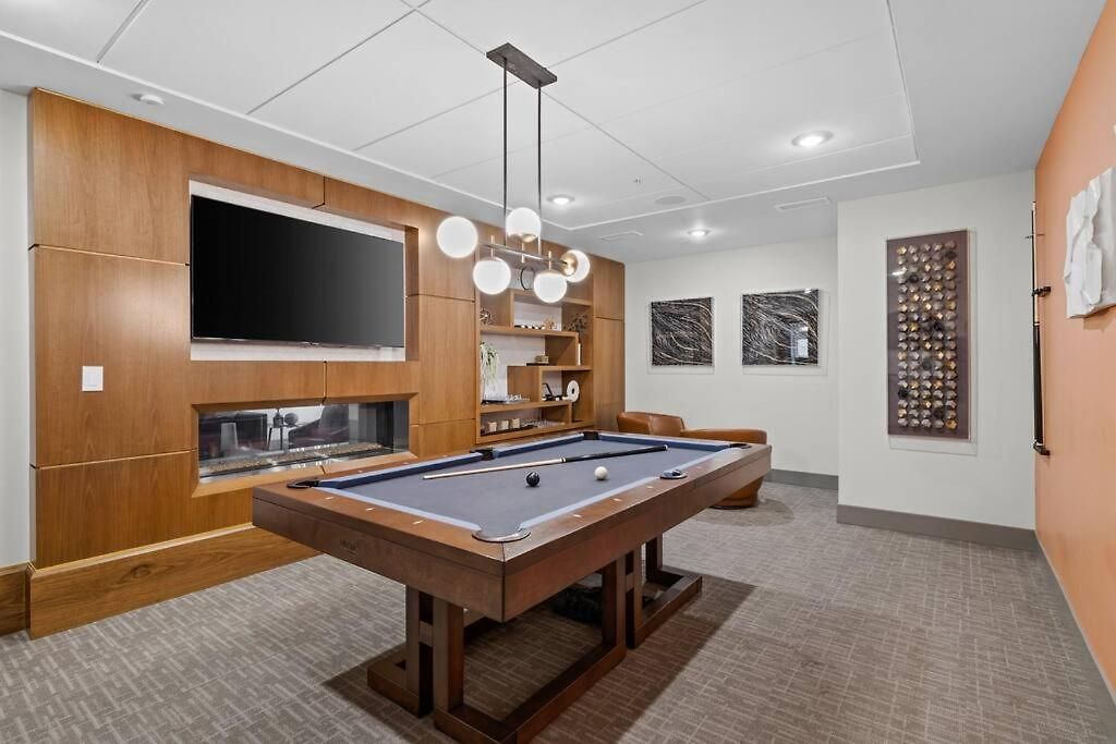 The Hollywood The Gulch Apartment Nashville