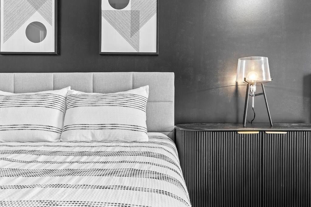 Apartment The Hollywood The Gulch Nashville
