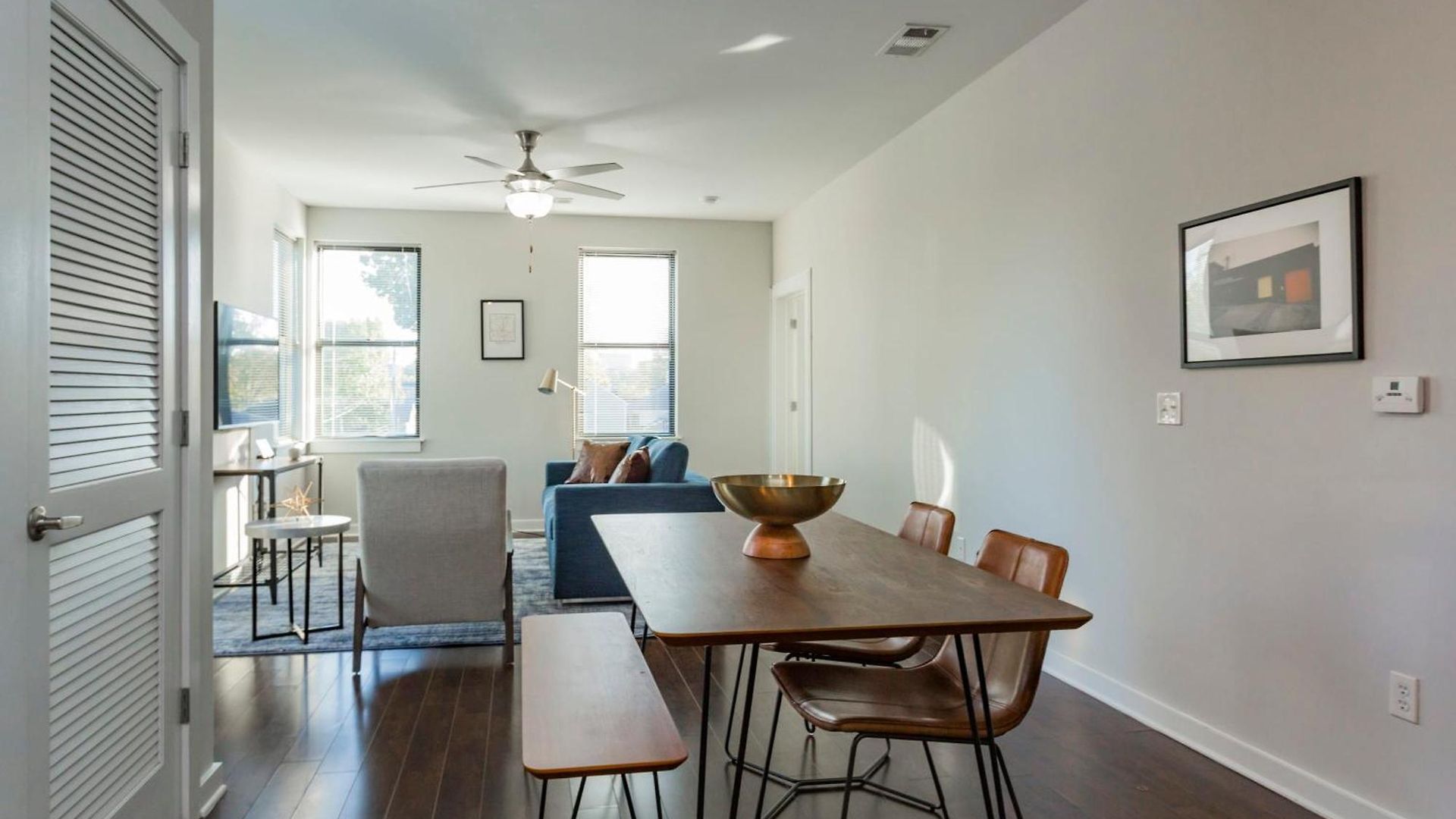 Apartment Cozysuites Music Row 2br In Nashville! 14 Nashville