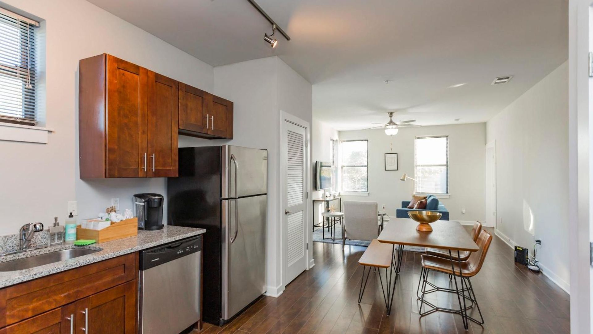 Cozysuites Music Row 2br In Nashville! 14 * Nashville
