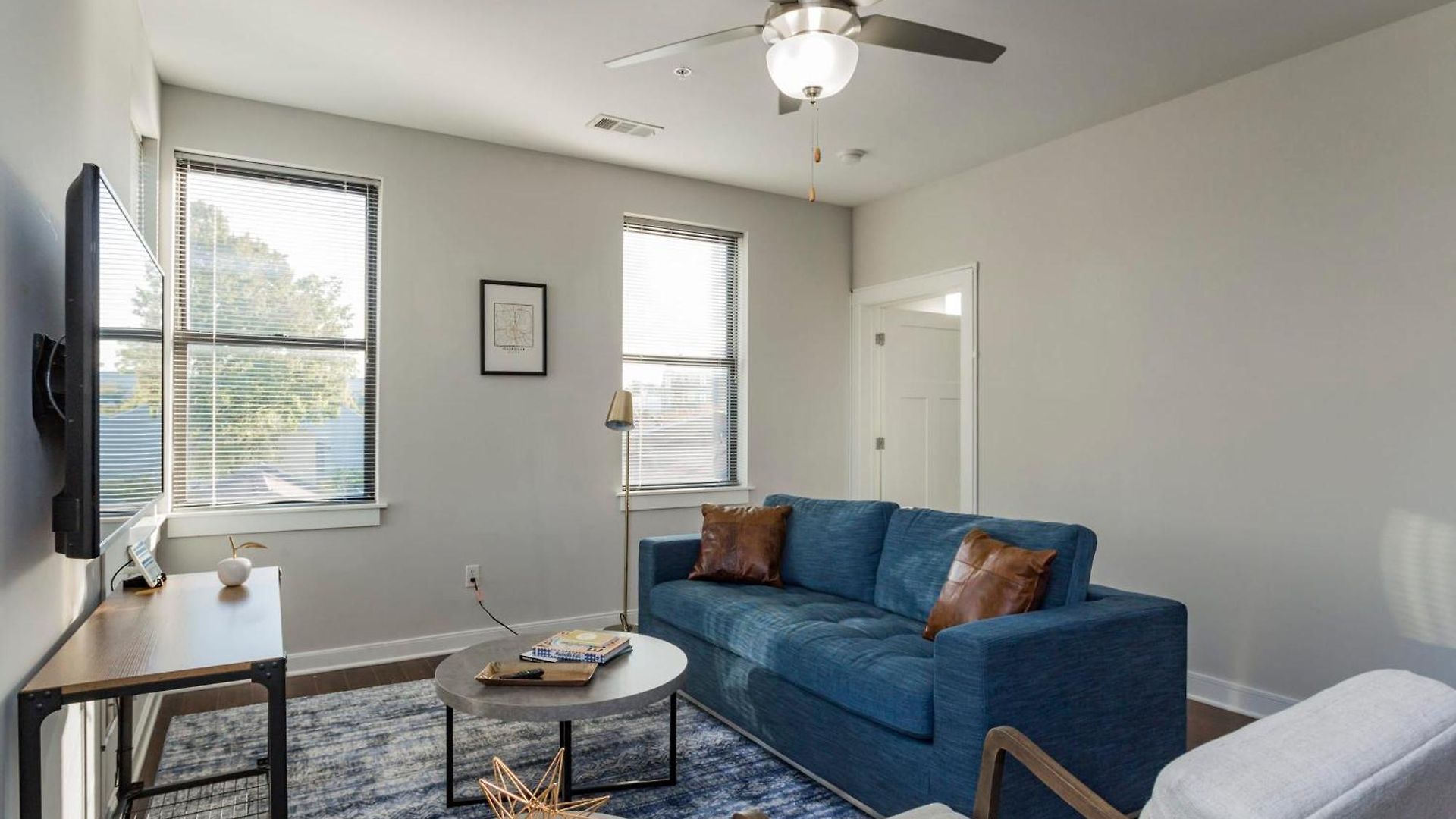 Apartment Cozysuites Music Row 2br In Nashville! 14 Nashville