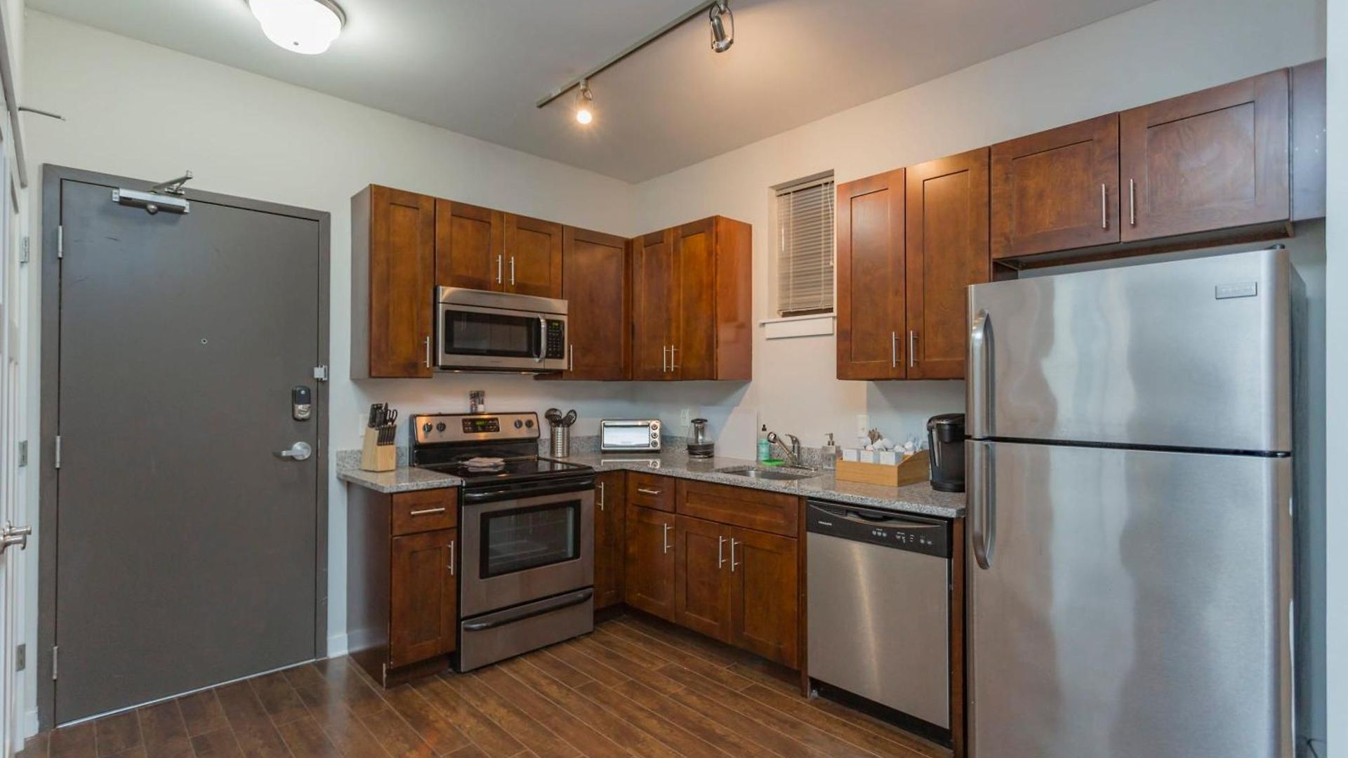 Cozysuites Music Row 2br In Nashville! 14 * Nashville