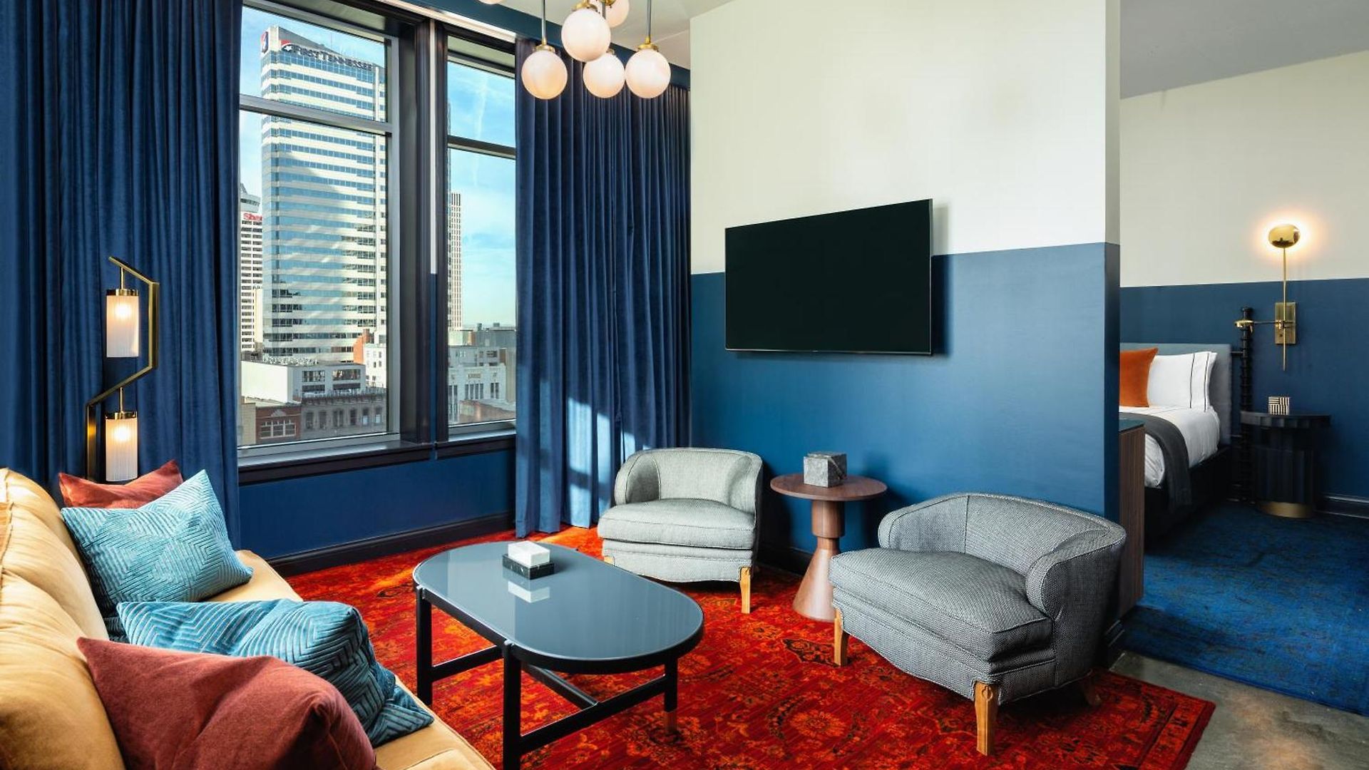 Dream Nashville, By Hyatt Hotel Nashville