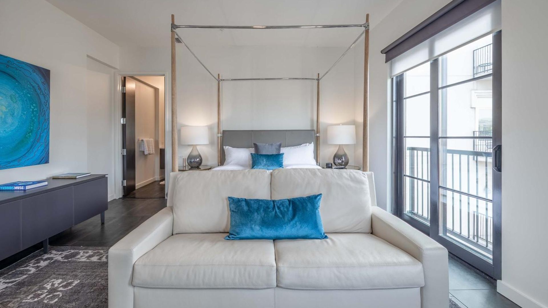 Hotel 121 By Avantstay Nashville