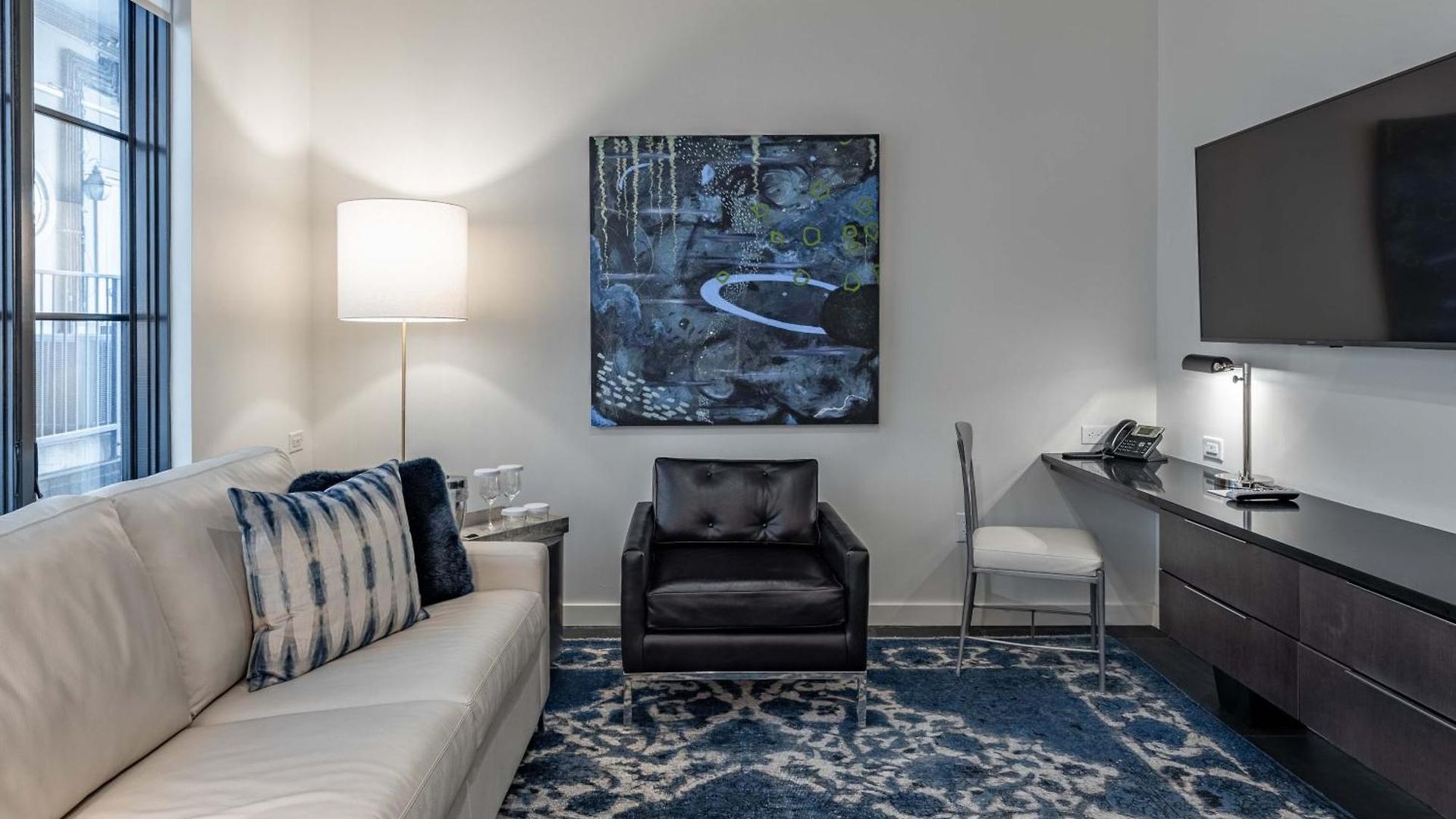 121 By Avantstay 4* Nashville