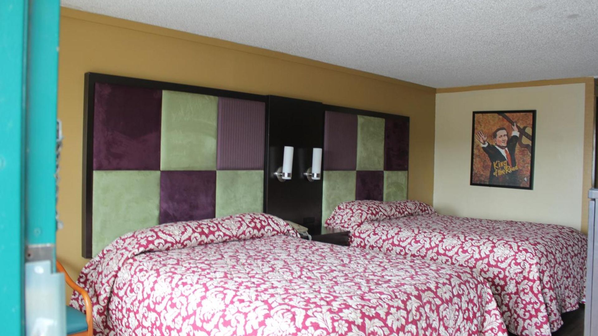 Executive & Hotel Nashville