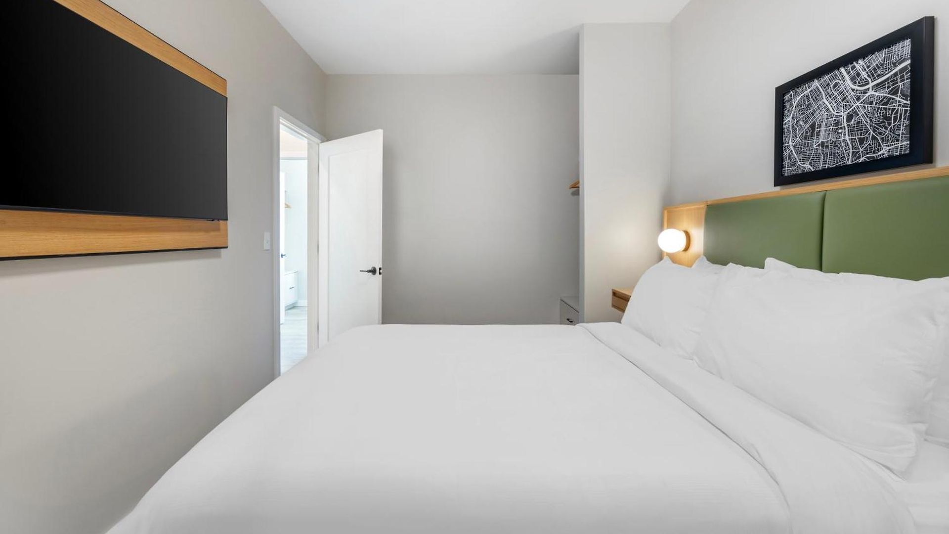 Hotel Motif Nashville's On Music Row 4*
