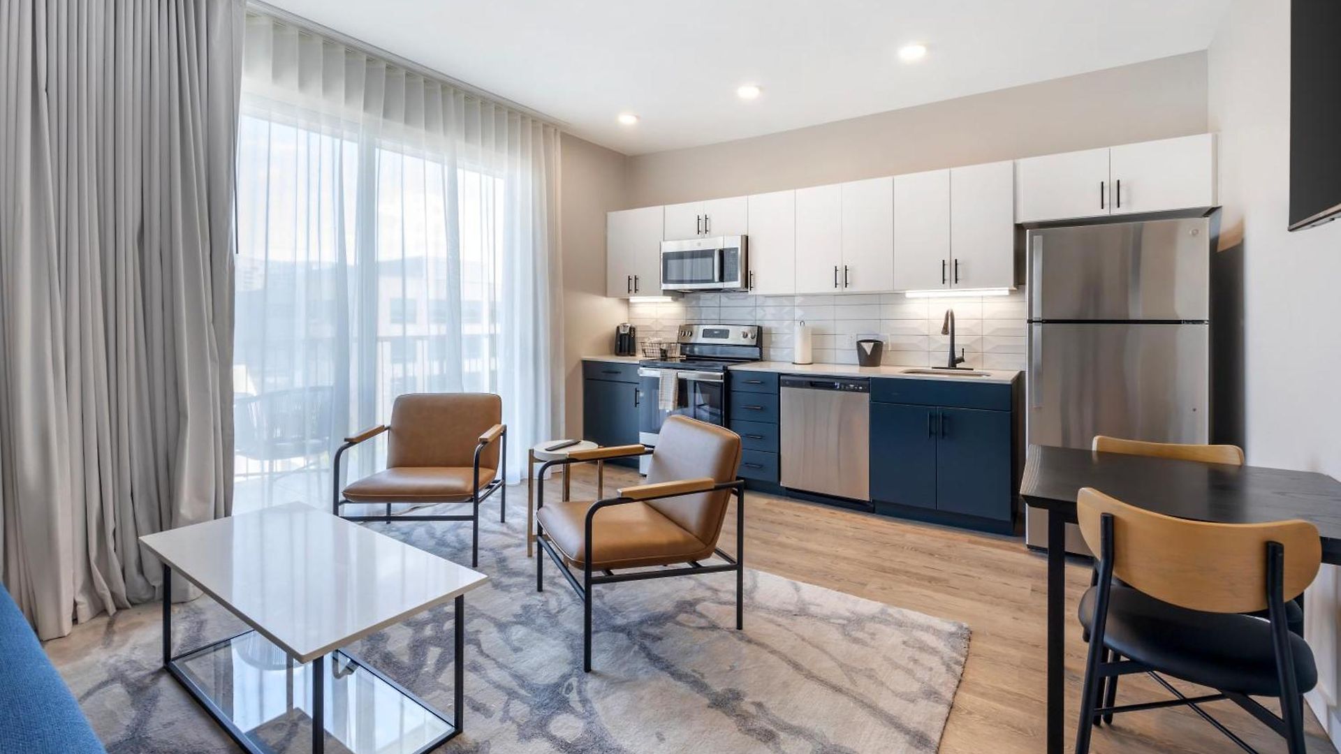 Motif Nashville's On Music Row Hotel 4*