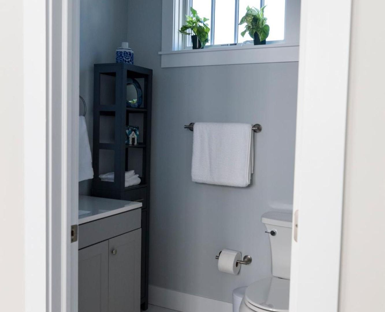 12 South Apartment *