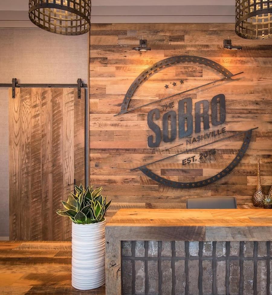 Placemakr Premier Sobro Hotel