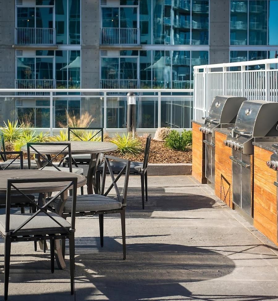 Placemakr Premier Sobro