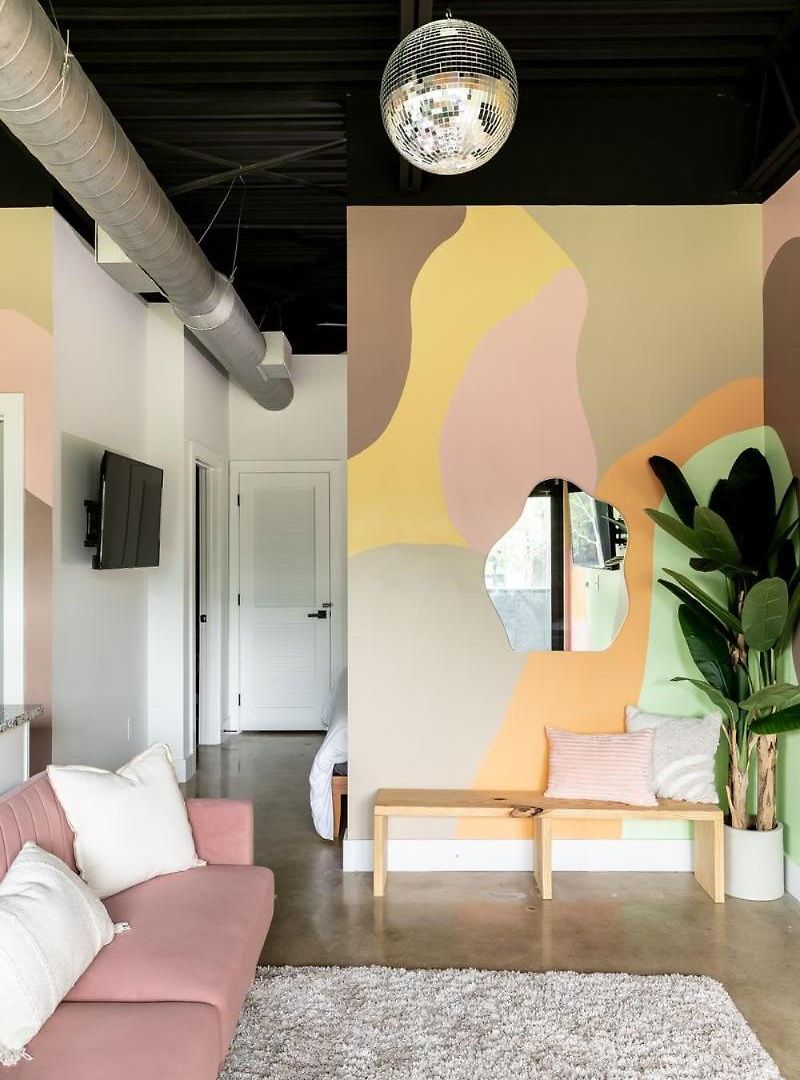 Apartment New Sleeps 4 - 7 Mins To Dt *