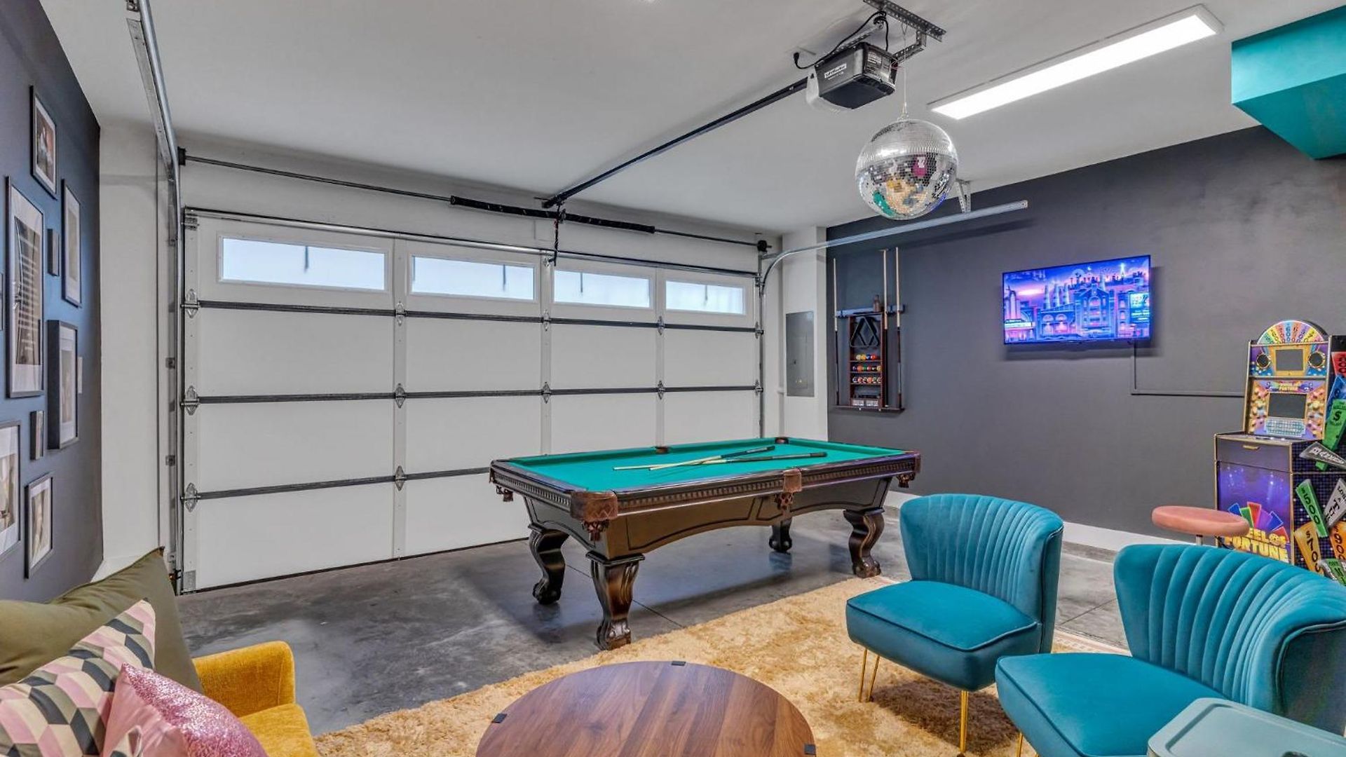 Rooftop Hot Tub & Game - 3 Miles To Downtown * Nashville