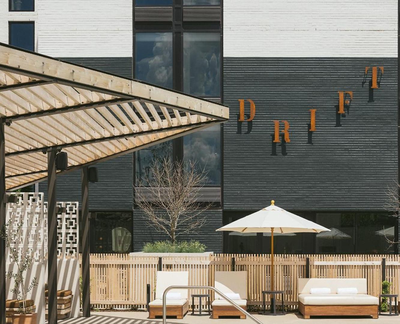 Drift Nashville, A Member Of Design Hotel 4*