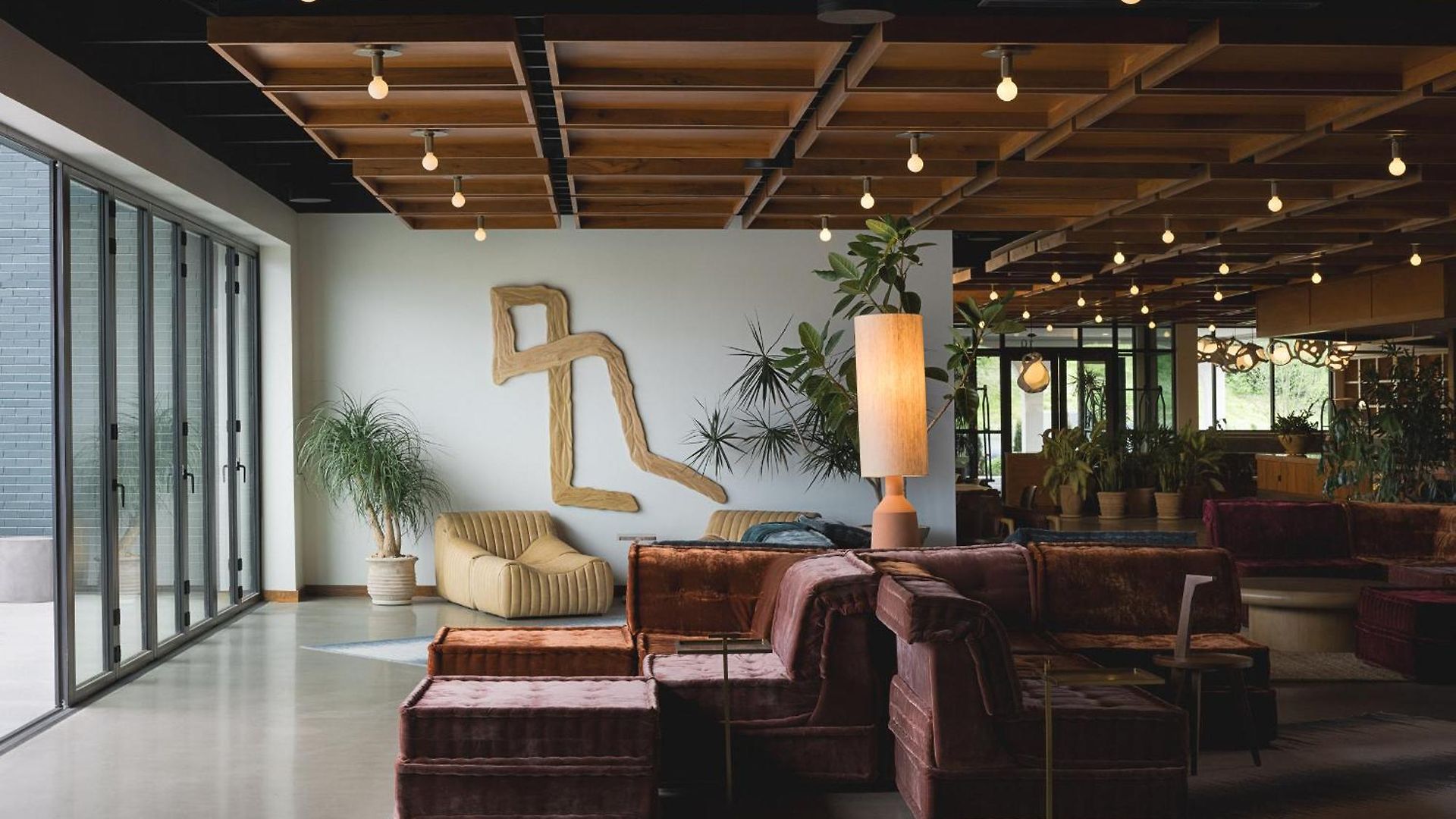 Hotel Drift Nashville, A Member Of Design Nashville