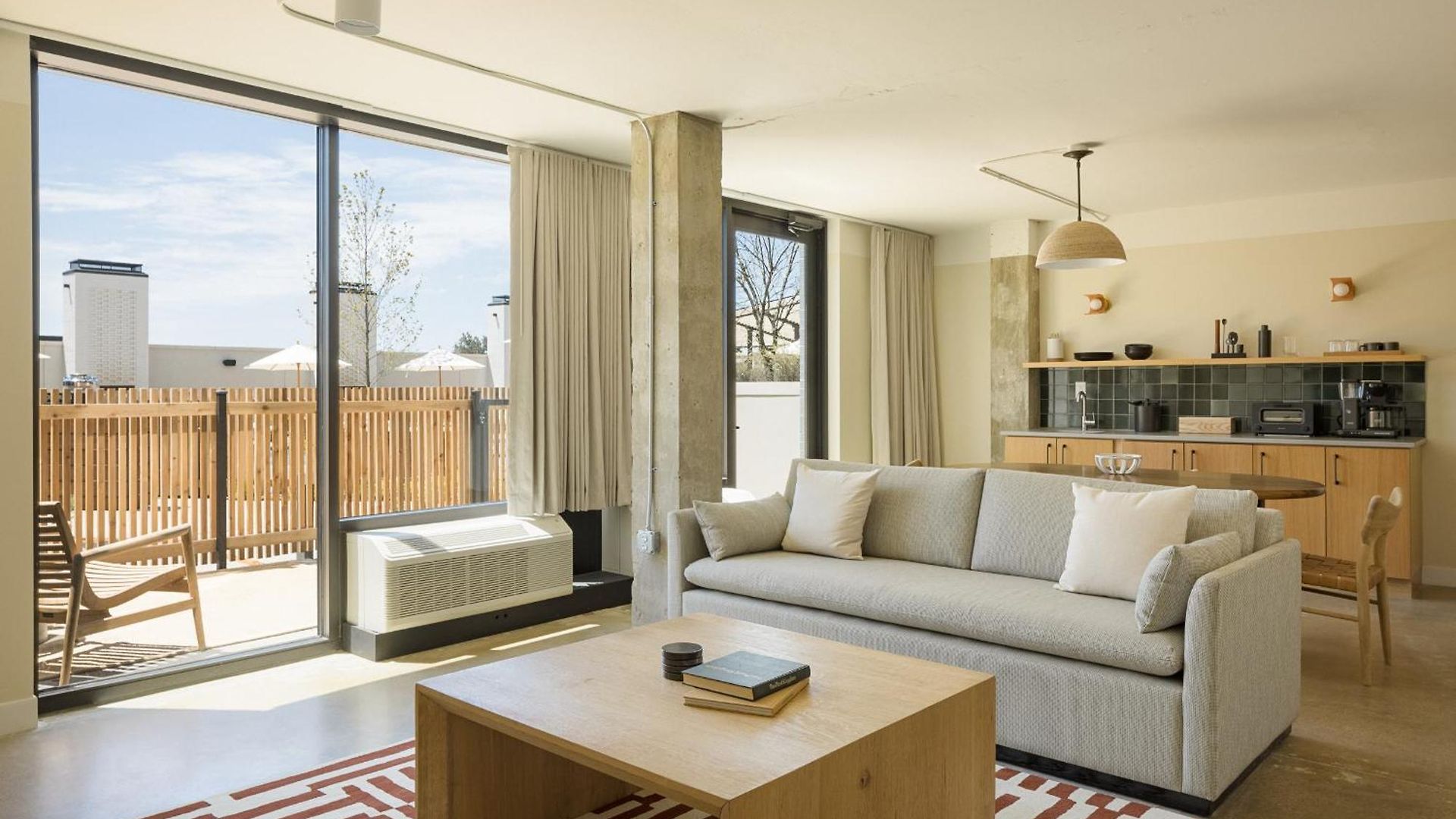 Hotel Drift Nashville, A Member Of Design