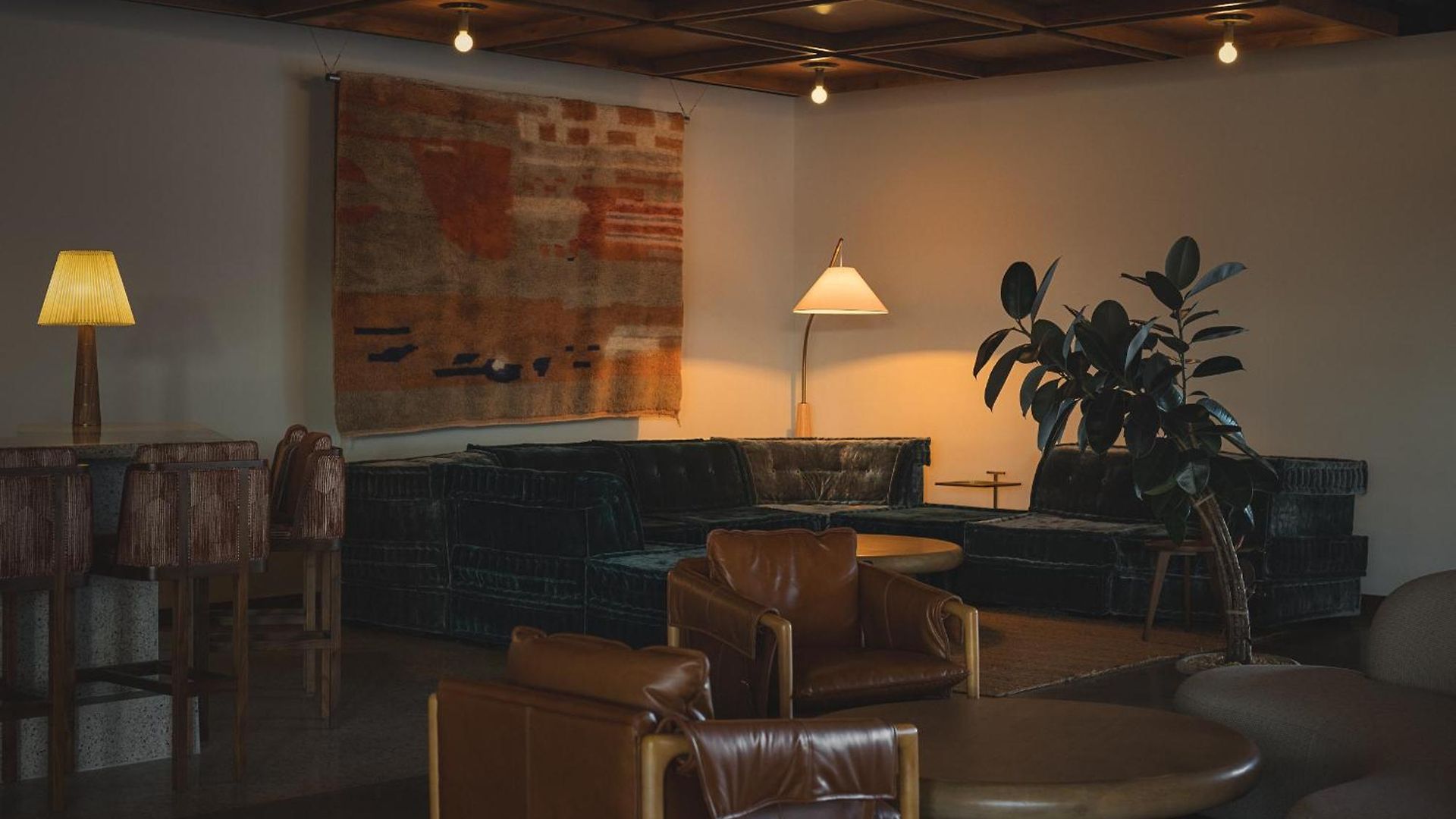Hotel Drift Nashville, A Member Of Design Nashville