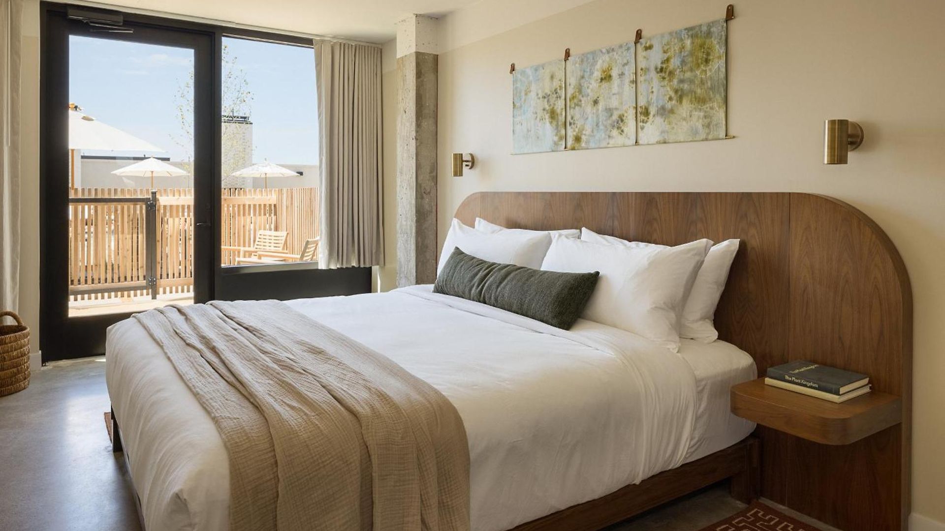 Drift Nashville, A Member Of Design Hotel